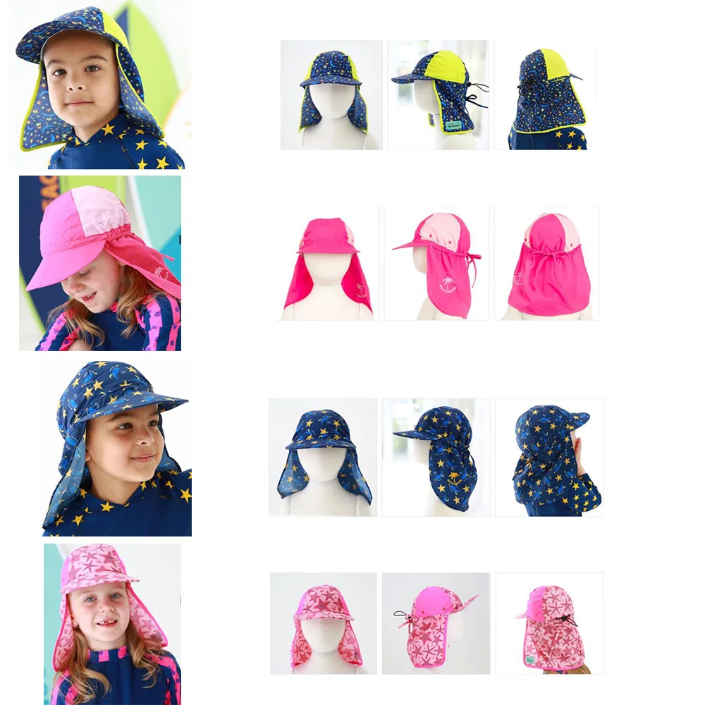 Usemeall/Новинка защита ушей шапочка для плавания маленьких мальчиков и девочек