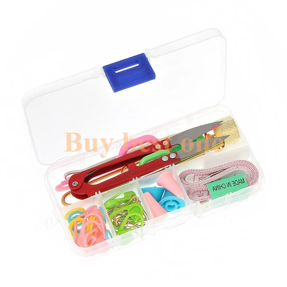 2018 набор инструментов для вязания вязальных спиц сделай сам вязальные крючком