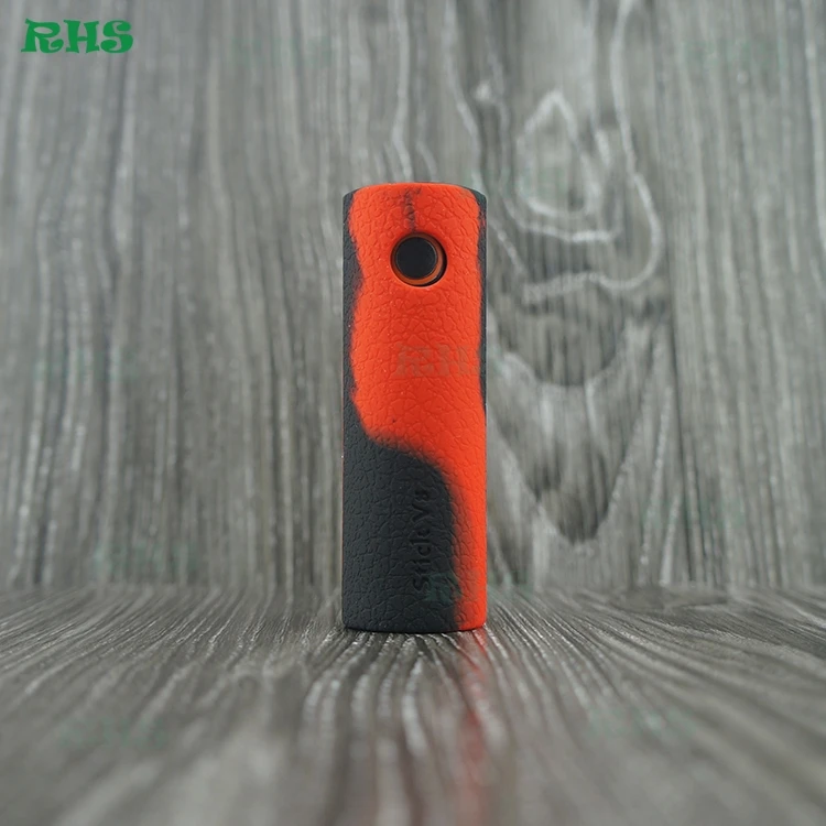 В наличии заводская цена силиконовые чехлы для SMOK Stick V8 3000 мАч комплект с TFV8 мод