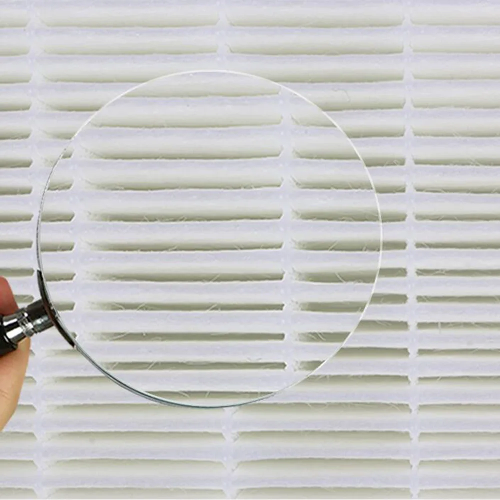 

AC4158 High Quality Black Activated Carbon HEPA Filter for Philips AC4006 AC4081 AC4080 ACP007 Air Purifier