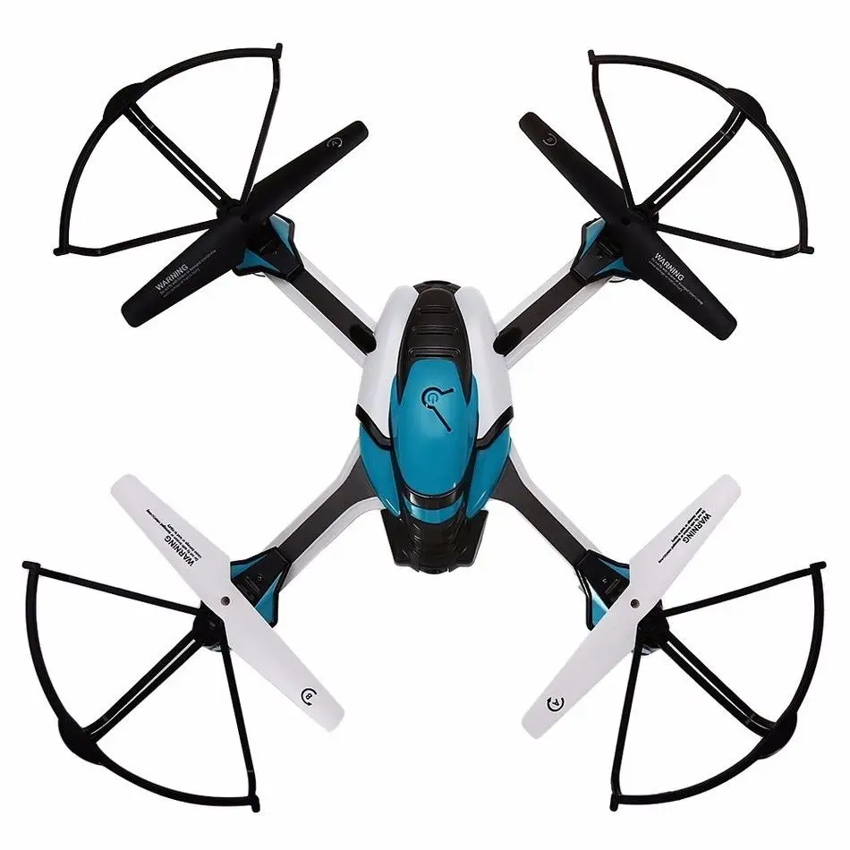Квадрокоптер KaiDeng Pantonma K80 Радиоуправляемый 2 4 ГГц 6 aixs 4CH с 0 3 Мп Wi Fi FPV вертолет RTF|drone
