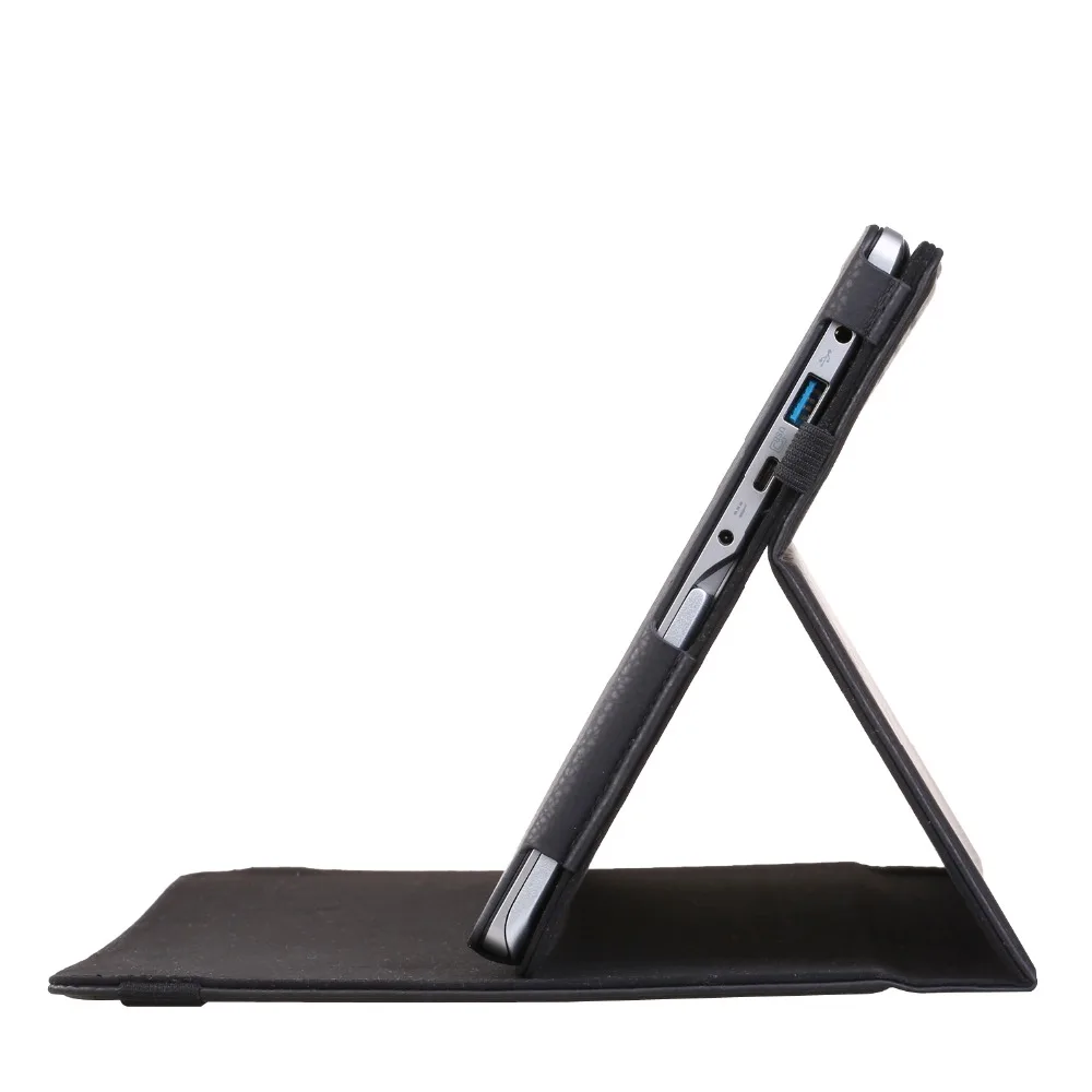 Новый защитный чехол для планшетов Acer Switch 5 12 дюймов 2 в 1 кожаный чехол|Чехлы и