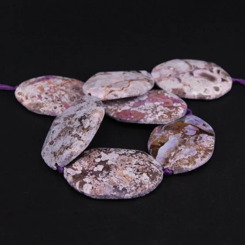 Граненая плита большой размер 15 5&quot | Украшения и аксессуары