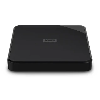 Western Digital WDBEPK0010BBK WESN 1000 ГБ 3 0 (3 1 Gen 1) черный|Внешние жесткие диски| |