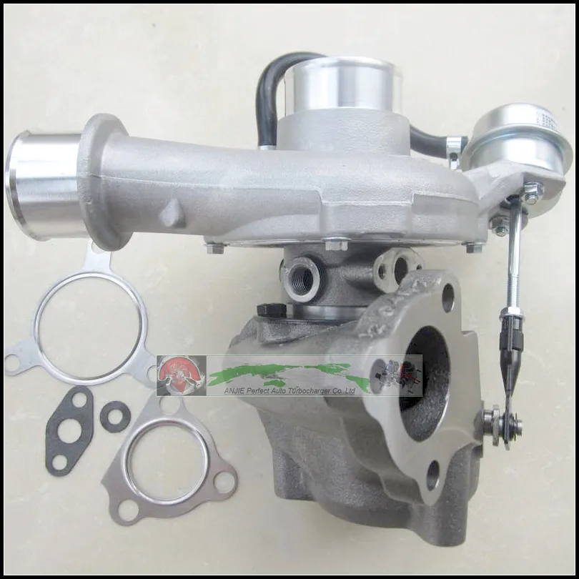 Турбокомпрессор Turbo GT20 760986 0010 760986-0010 7609860010 760986-0008 40226002H для турбокомпрессора Dongfeng