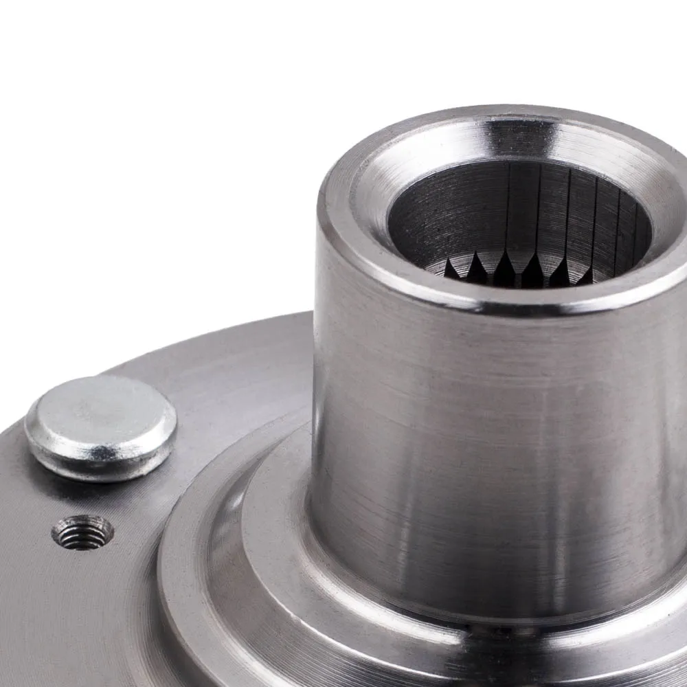 

for Honda Civic Acura CSX ILX Front Wheel Hub Bearing Left or Right 2007-2010