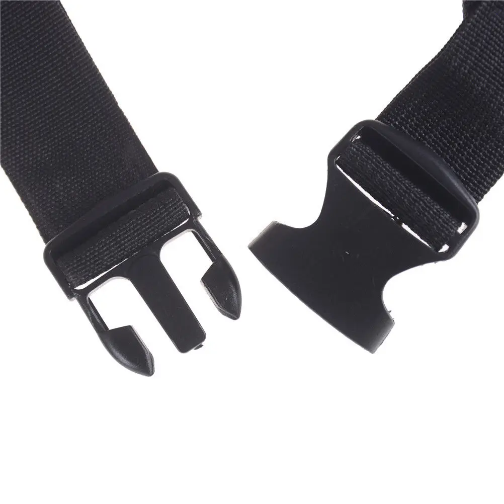 

1pc Black Impact Drill Bit Pocket Cordless Holster Tool Drill Belt Pouch Holder tool 193*292mm