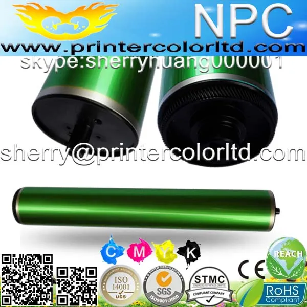 black BK opc drum for OCE CS 240/CS 250/for OLIVETTI D-COLOR MF 451/D-COLOR 550/MF551/MF651/for DEVELOP INEO PLUS 451/550/650 | Компьютеры