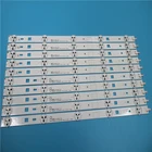 10 шт.лот для светодиодной лампы A SAMSUNG 2013SONY40B 3228 05 REV1.0 130927 для ТВ Sony KDL-40R450B 5 шт. A + 5 шт. B