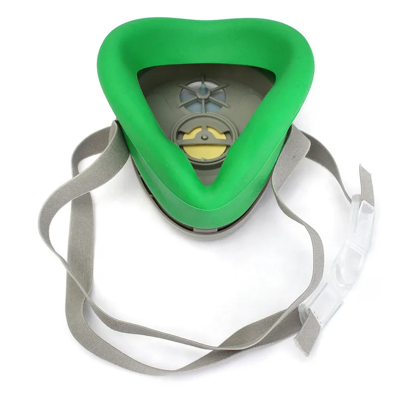 POWERCOM N3800 пылезащитный респиратор фильтр для распыления краски картридж газовая