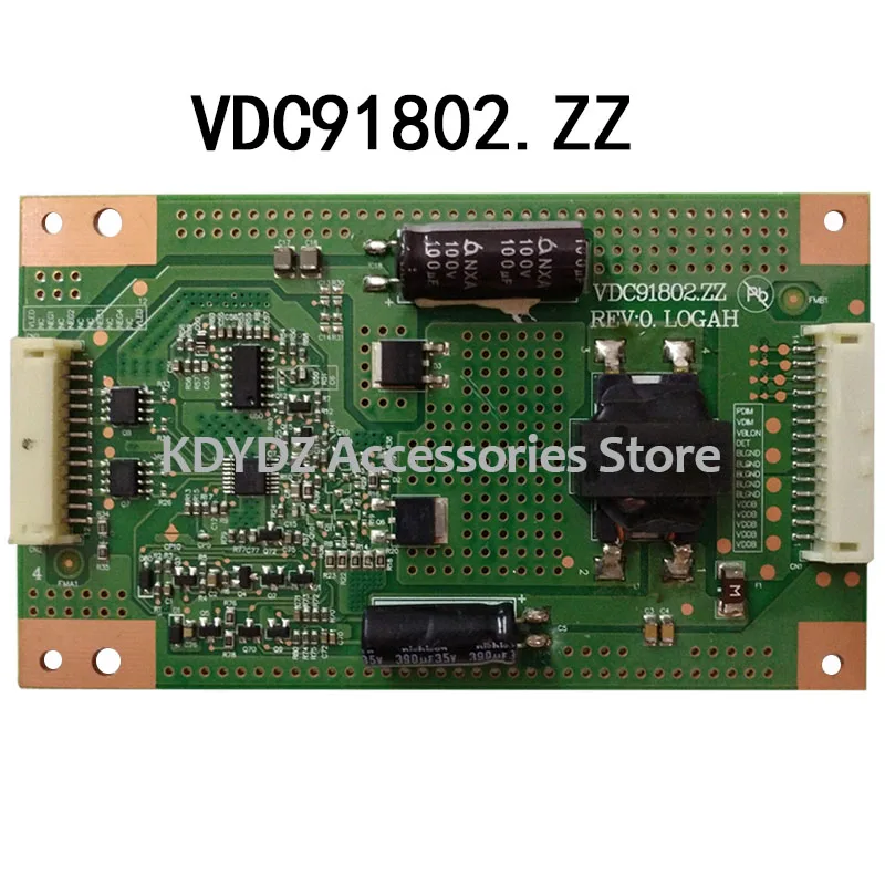 Бесплатная доставка хорошая плата постоянного тока для модели VDC91802.ZZ REV: