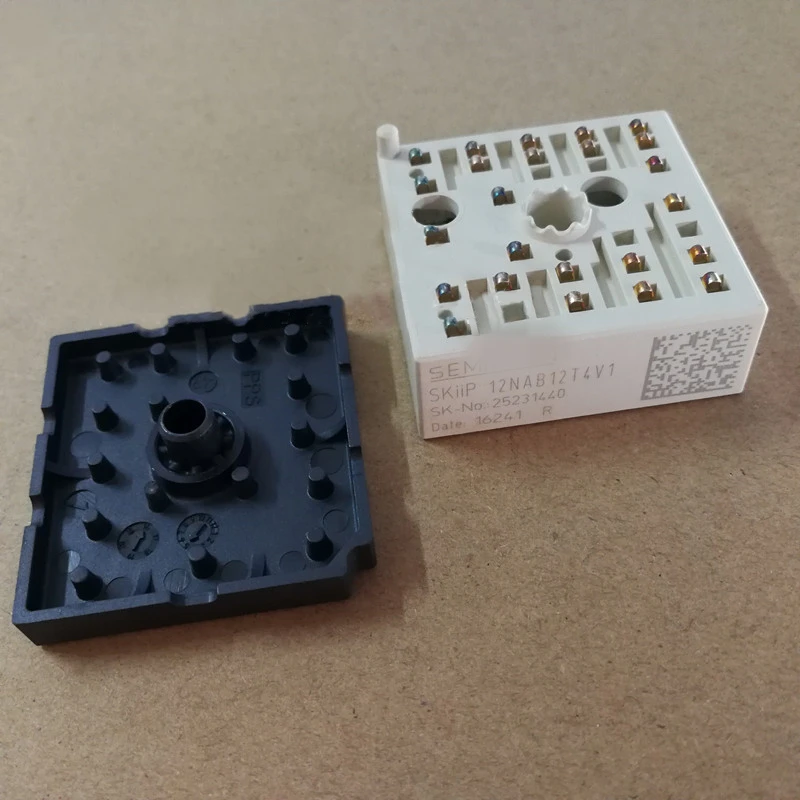 

SKIIP12NAB12T4V1 Power Module Power Module