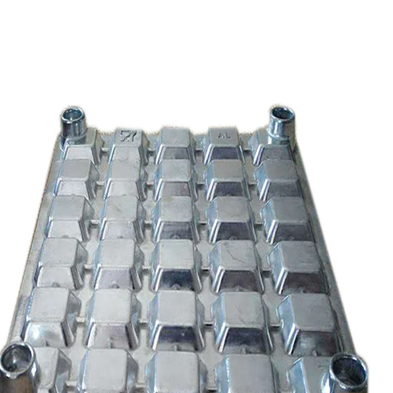 1 шт. серебристая форма для пельменей аксессуар приготовления рыболи