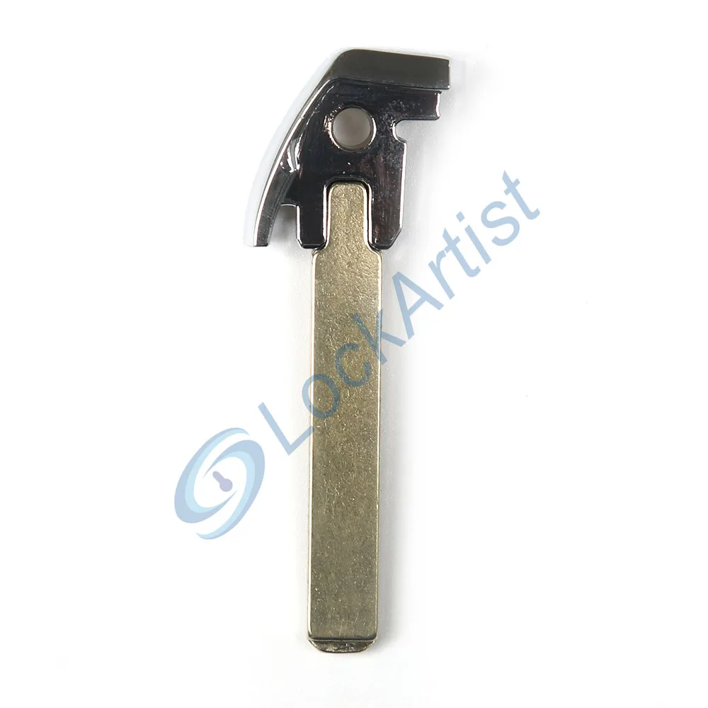 

Smart Key Blade For Citroen C2 Smart Card key,Mechanical Insert small key