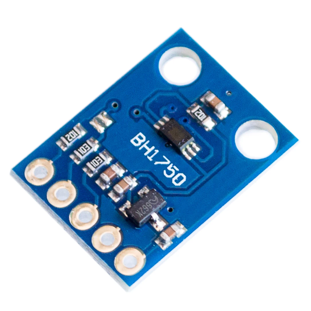 GY 30 302 BH1750 BH1750FVI модуль интенсивности света освещения 3 V 5 для Arduino|arduino arduino|arduino