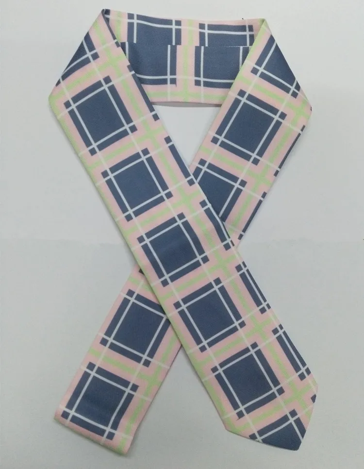 Шейный галстук для косплея из аниме фильма убийца ДМД | Тематическая одежда и