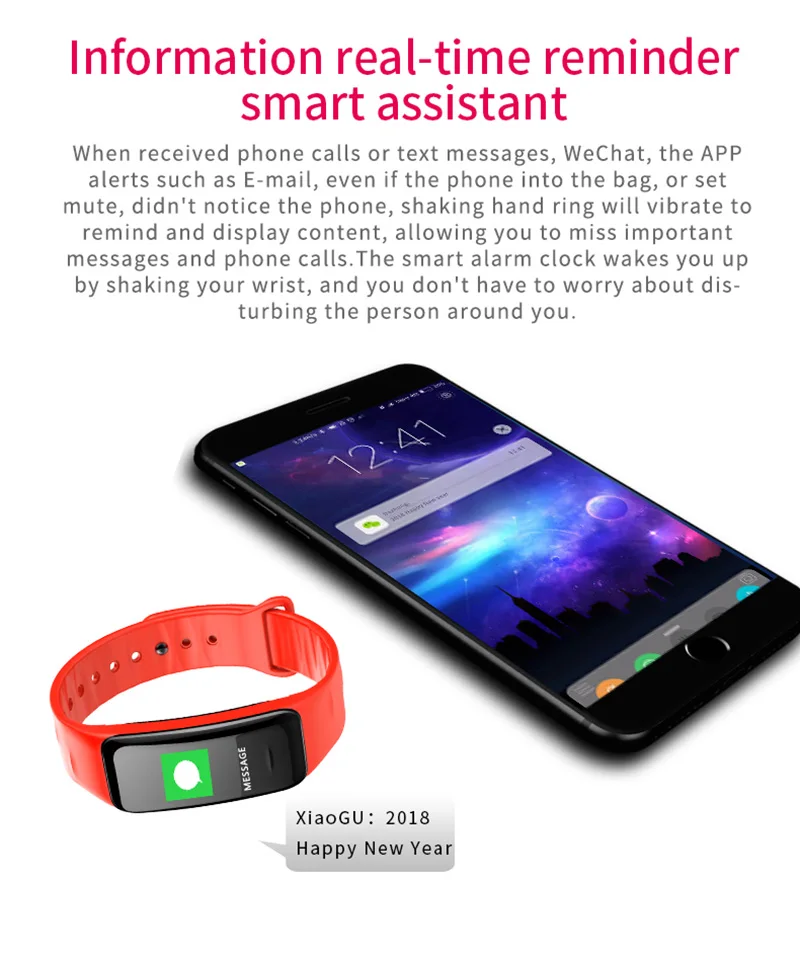 C1 Plus, Bluetooth, цветной экран, умный браслет, кровяное давление, умный Браслет, пульсометр, фитнес-трекер, спортивный, умный Браслет