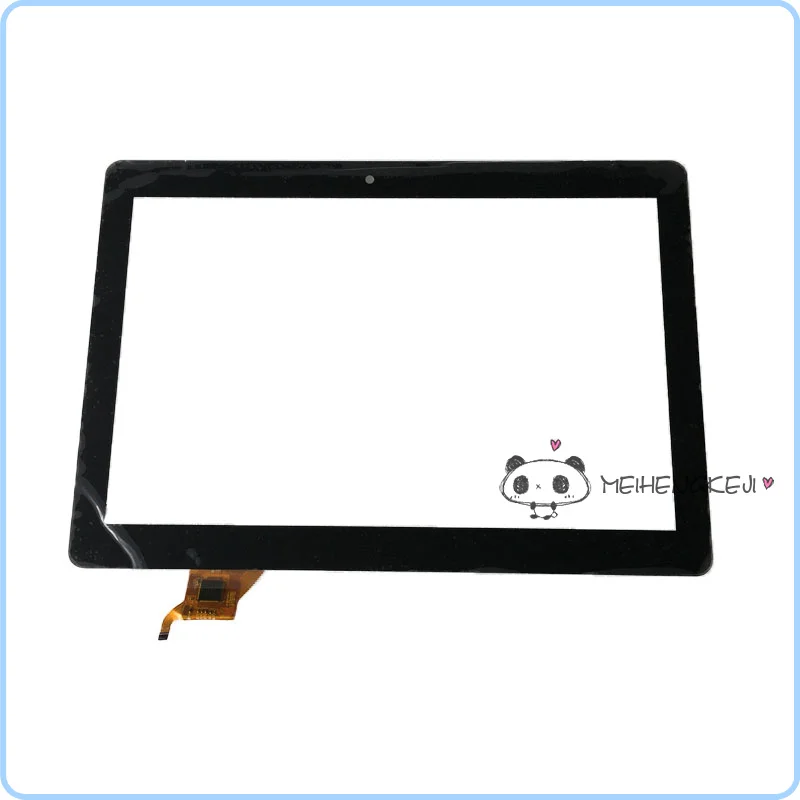 10,1 дюймовый сенсорный экран дигитайзер для nextbook Flexx 10 NXW101QC232 планшетный ПК