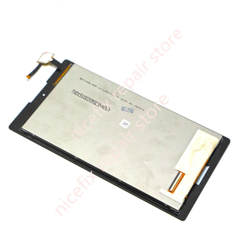 ЖК-экран для ASUS ZenPad C 7 0 Z170MG Z170 MG Z170CG CG сенсорный дигитайзер дисплей матричный