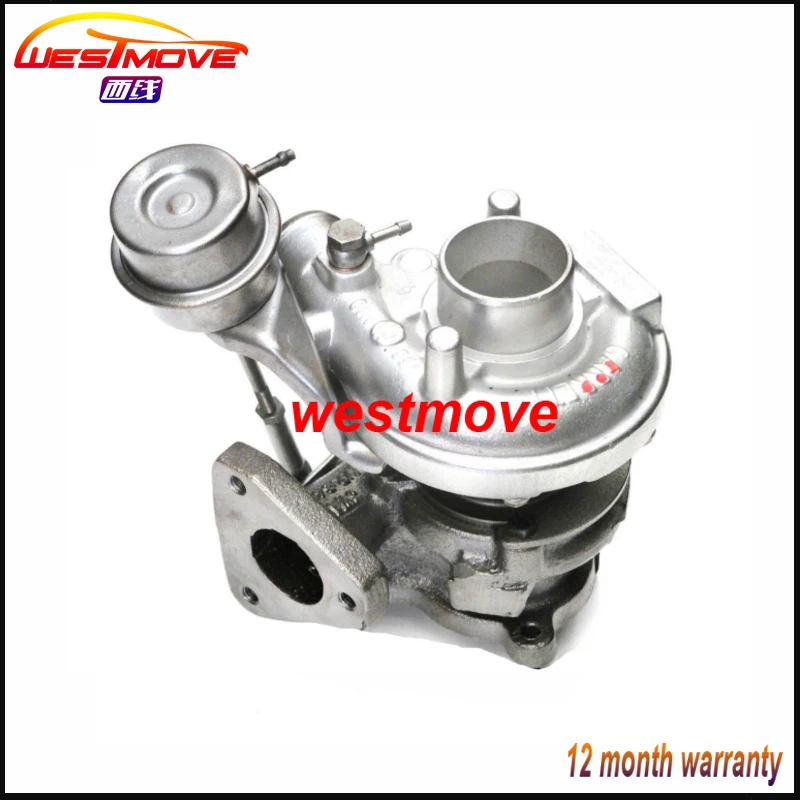 Турбокомпрессор GT1544S 454097 028145702 028145702X 028145702XV 028145702V для Audi A4 VW Passat B5 1 9 TDI двигатель: 1Z