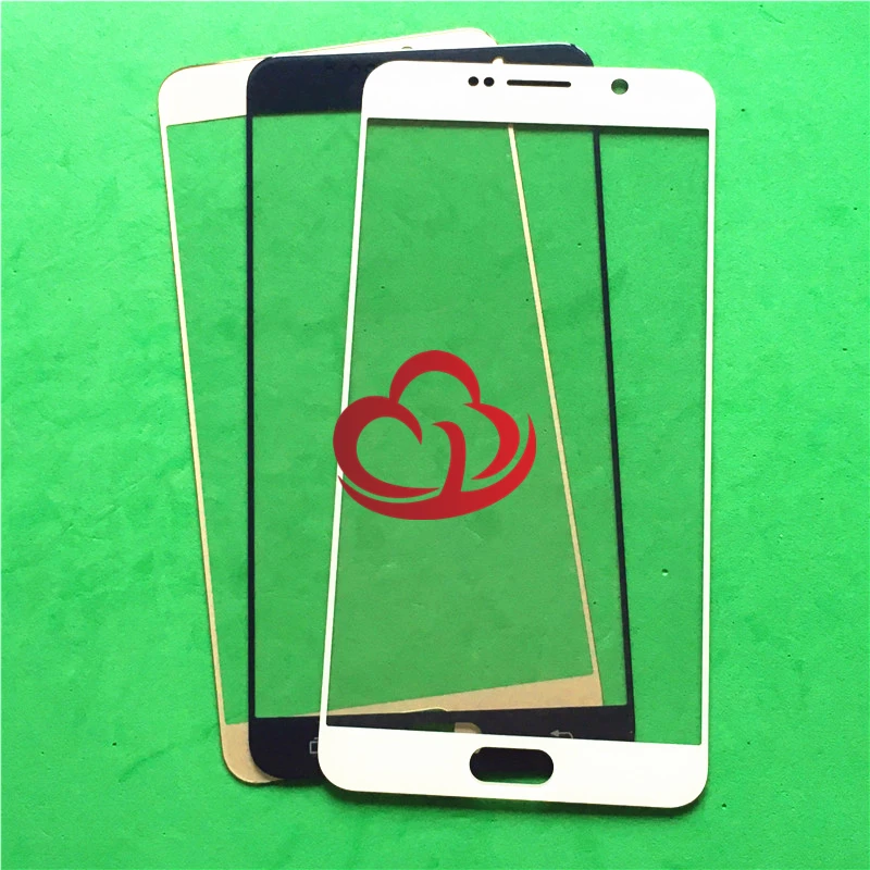 Замена ЖК-дисплей спереди Сенсорный экран Стекло всей наружной поверхности линз