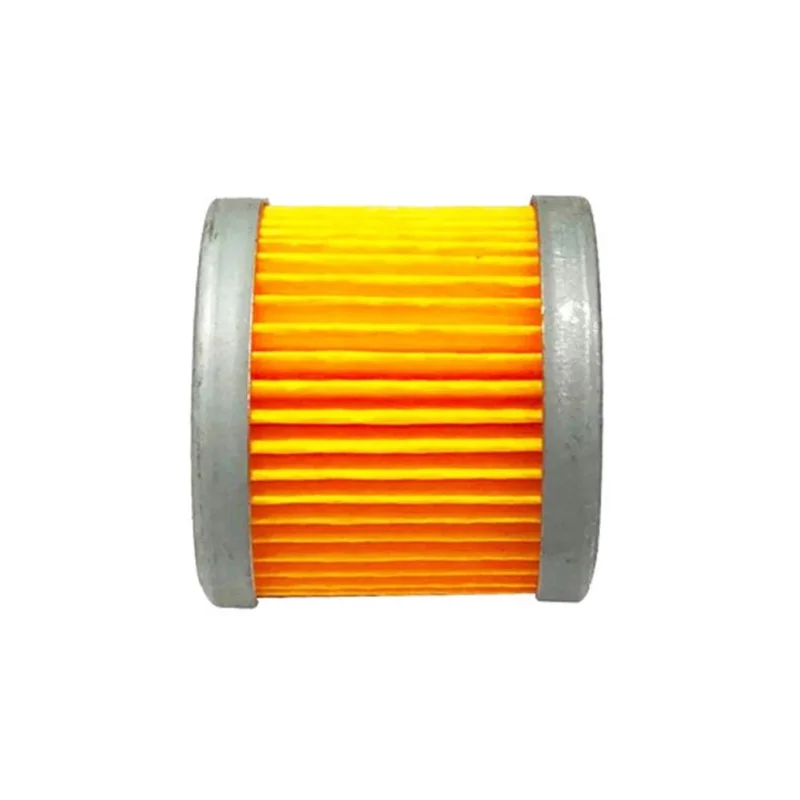 Масляный топливный фильтр двигателя мотоцикла для HJ125K GN125 EN125 GS125 HJ GN EN 125 125cc