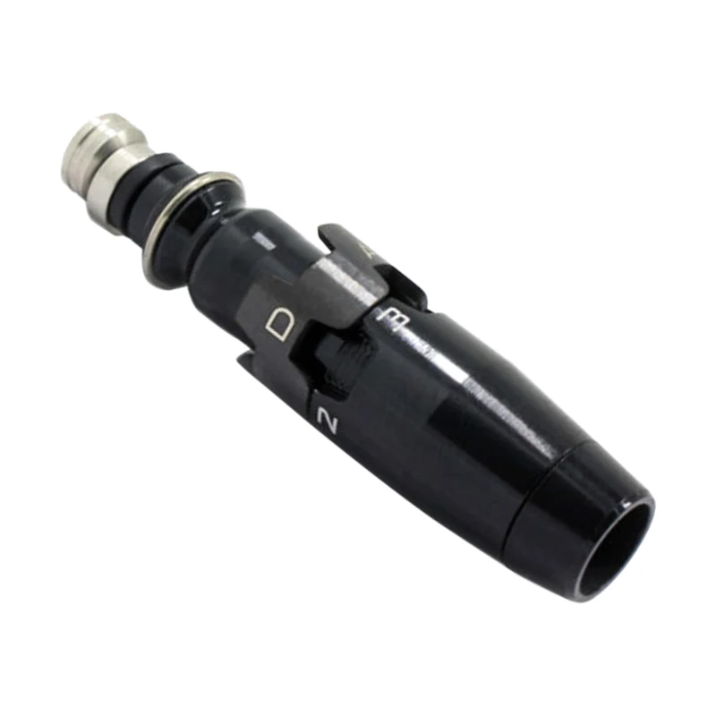 Новинка 335 года Surefit наконечник адаптера для Fairway с наконечником Golf 917 915 F высокое