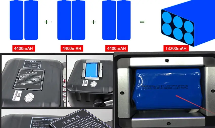 30 Вт Высокая мощность Bluetooth динамик портативный сабвуфер играть TF карта и USB беспроводной микрофон и может добавить DC12V колонка