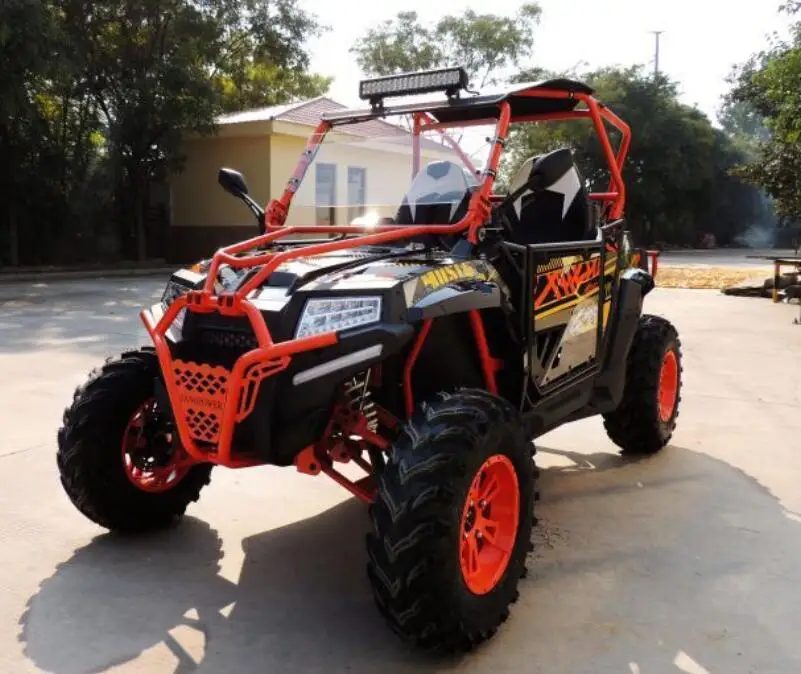 400cc UTV цена договорная | Автомобили и мотоциклы