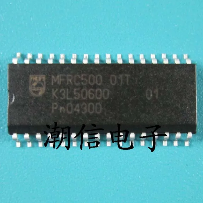 MFRC500 01 Т SOP-32 |