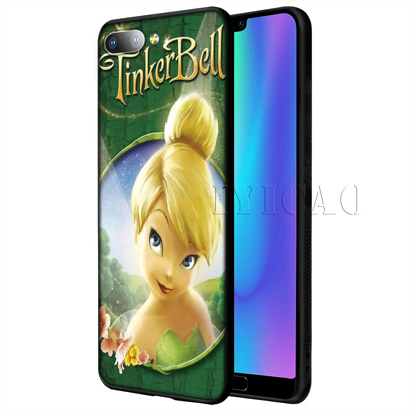 Чехол для Huawei Y9 Y7 Y6 Prime 2019 Honor 20 8C 8X 8 9 9X 10 Lite 7C 7X 7A Pro |
