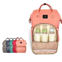 land baby diaper bags backpack baby nappy bags large organizer maternity bags for mother handbag
