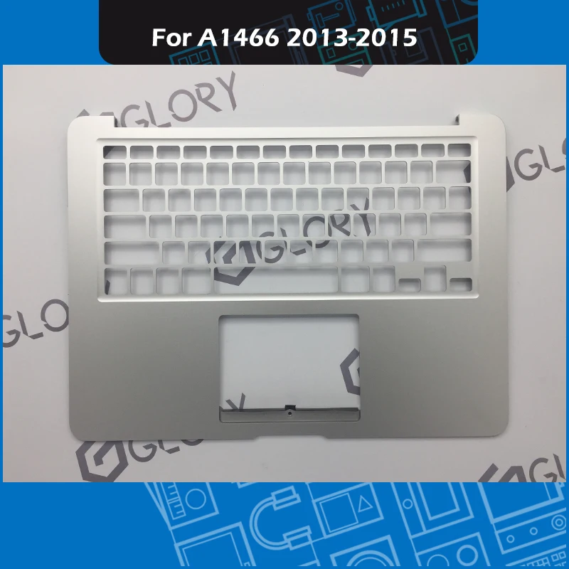 Новый US макет A1466 Топ чехол Topcase Для Macbook Air 13 &quotA1466 Подставка для рук Замена 2013 2014