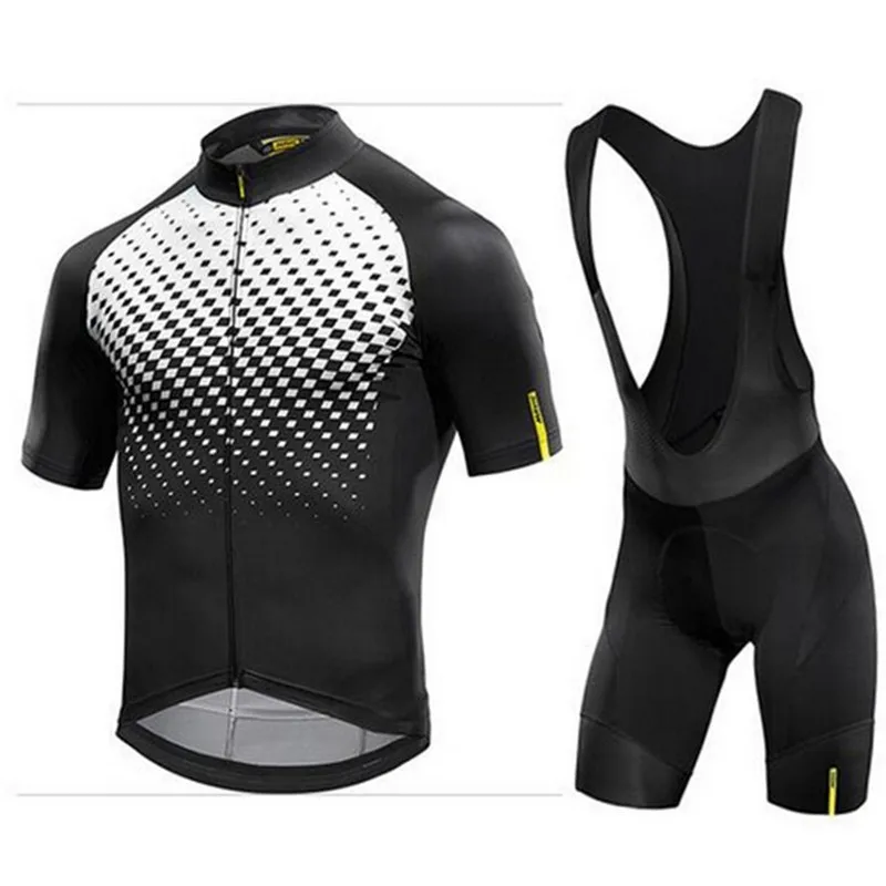 Mavic 2019 Pro Team Radfahren Kleidung/Дорога велосипед носить Racing Kleidung быстросохнущая herren Джерси