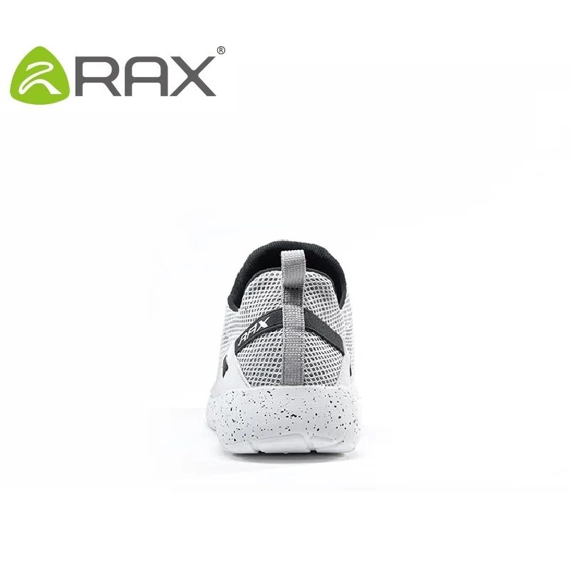 Женская спортивная обувь Rax для бега Новинка лета 2020 Уличная женские сетчатые