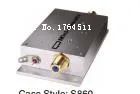 

[LAN] switch Mini-Circuits ZHL-132LM-75-F+ 40-1300MHz RF low noise amplifier