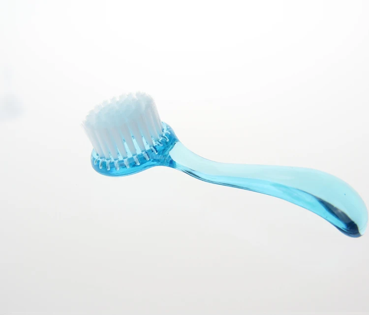 3 цвета факультативного кисти для дизайна ногтей розовый маникюра фиолетовый