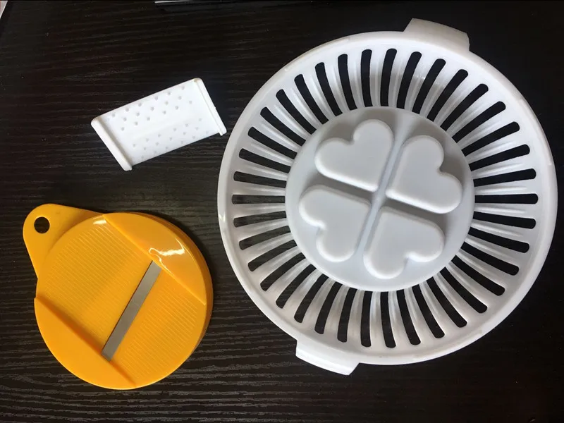 DIY низкокалорийная микроволновая печь без жира картофельные чипсы инструменты
