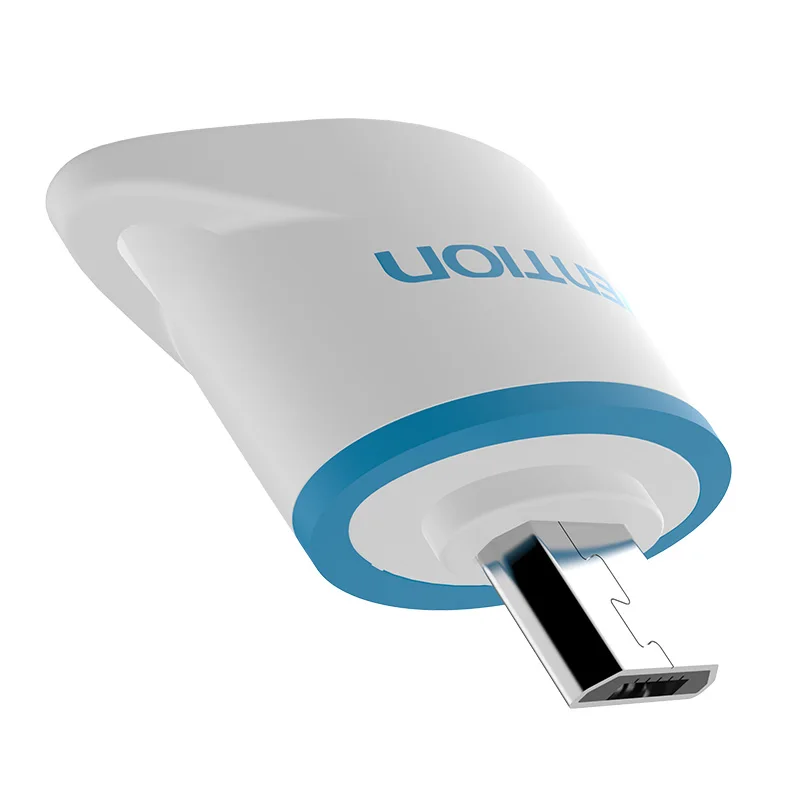 Vention Micro USB к OTG адаптер мужчина конвертер для samsung Xiaomi huawei LG Android мобильных