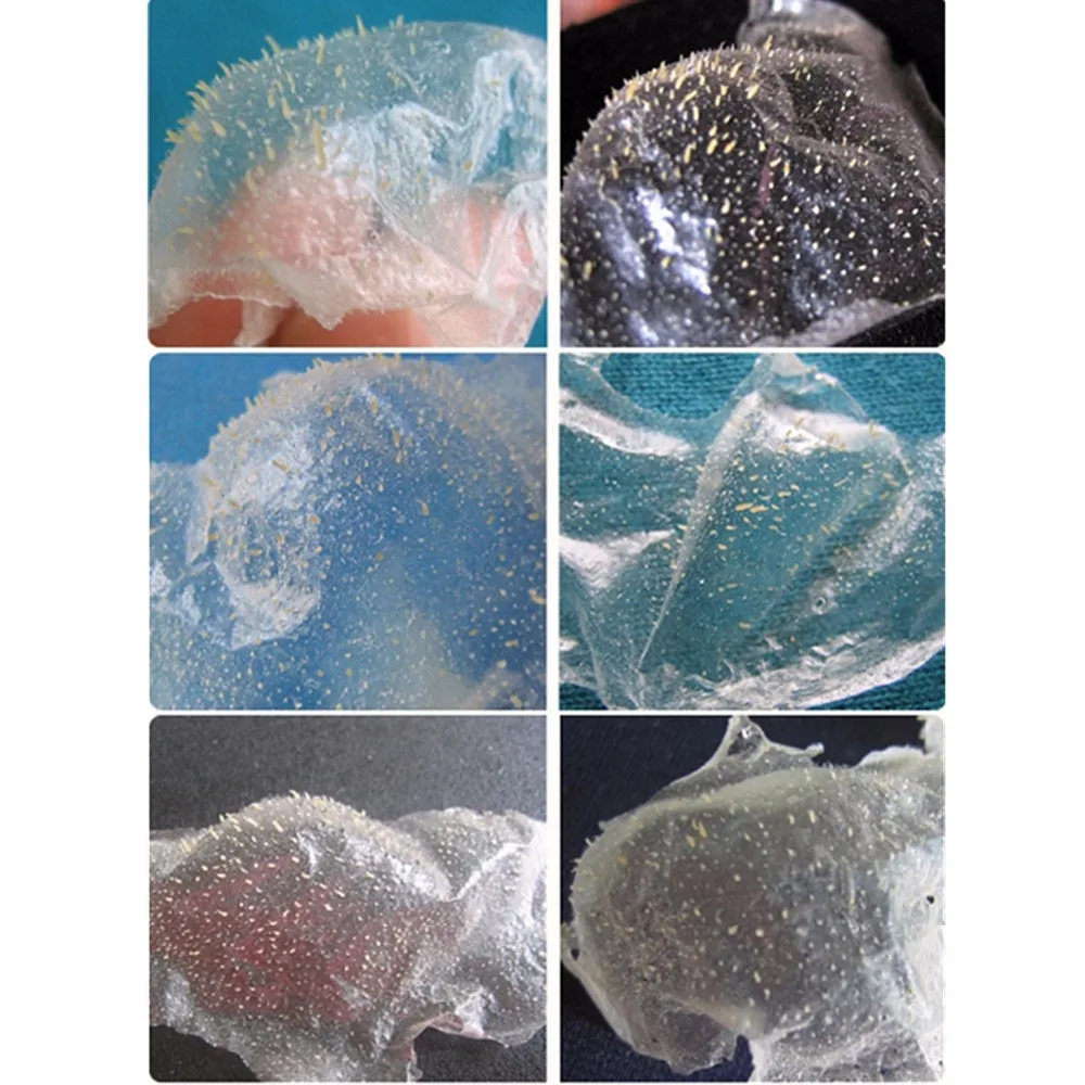 100 г алоэ вера для удаления угрей очищение от акне Глубокая очистка