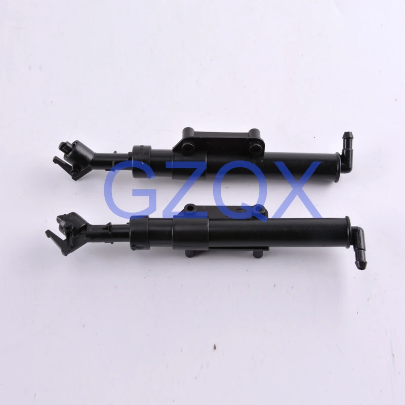 CAPQX 1 пара для Volvo XC60 2009 2010 2011 2012 2013 фар распыления сопла струя воды фары насадка |