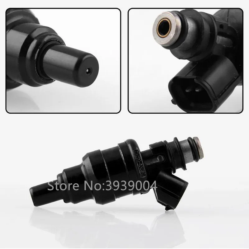 Топливные форсунки для Toyota 4runner Pickup T100 1989 1995 3VZE 3.0L V6 2325065020 2284212130 бесплатная