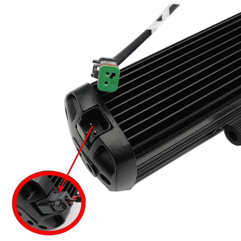 6D Lens 180w 210w 240w Single Row Led Light 4x4 Offroad Bar For Off road 4WD Truck ATV 12V 24V Trailer Waterproof Work Lights | Автомобили