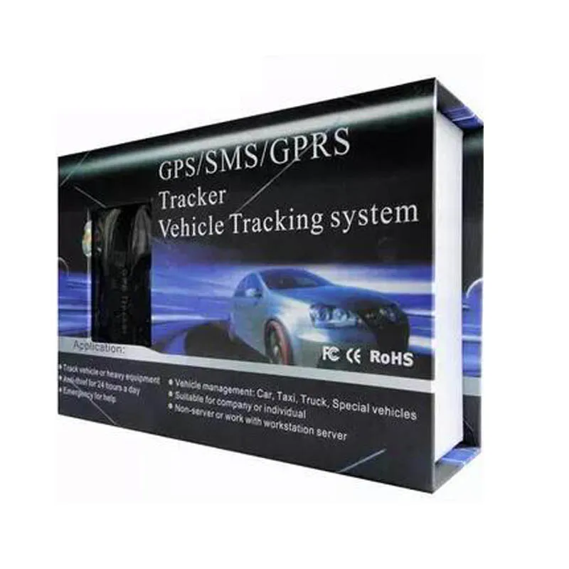 COBAN активация GSM/GPRS отслеживания автомобиля gps трекер tk103a TK103 gps 103A в режиме реального времени двери датчик удара ACC сигнал тревоги