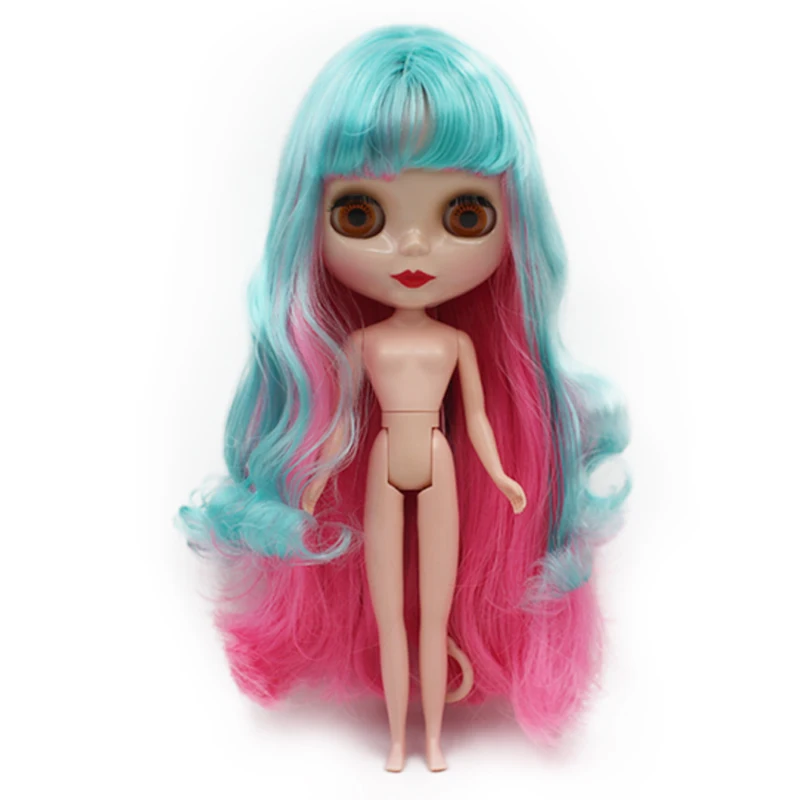 куклы блайз Blyth кукла BJD фабрика Neo Обнаженная индивидуализированные могут