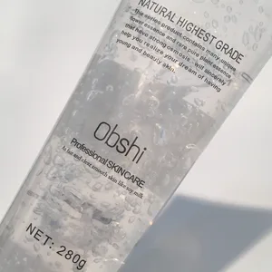 5 штук, ультразвуковой коллаген, охлаждающий гель, кавитация, передача радиочастоты, 280 г