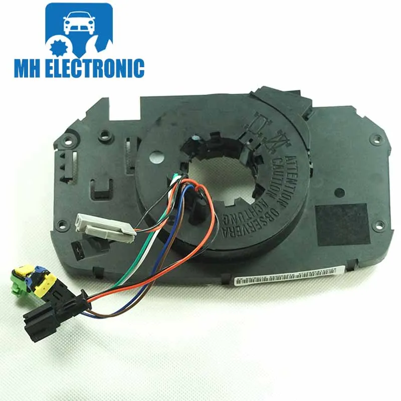 MH ELECTRONIC NEW для Renault Megane II 3 5 portes Break 8200216459 8200480340 8200216454 8200216462|Катушки модули и
