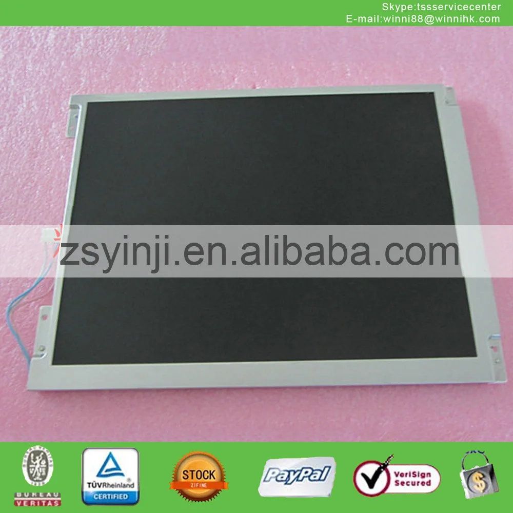 12 1 ''ЖК панель LTD121C31S|ЖК-модули| |