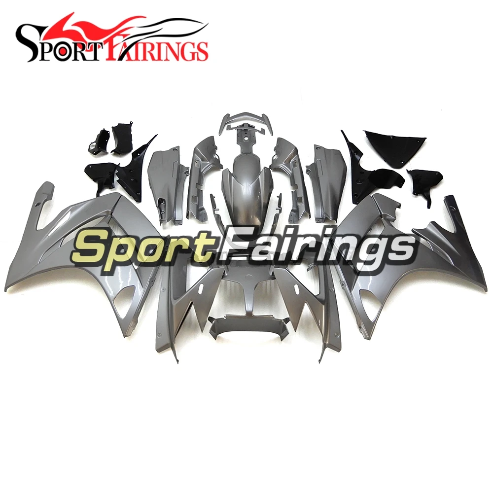 

Complete Fairings For Yamaha FJR 1300 07 08 09 10 11 ABS Plastic Motorcycle Fairing Kit Bodywork Cowling Silver Body Kit Carenes