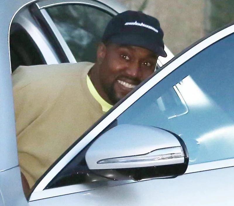 19SS хип-хоп Calabasas 5-го сезона Кепка Calabasas шляпа для мужчин и женщин 1:1 летний уличный костюм Calabasas шляпа